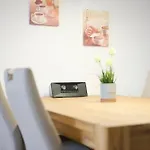 Promenade 5a Ostseetraum Schoenberg